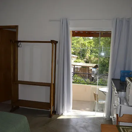 Suites Paqueta Ilhabela Exterior photo