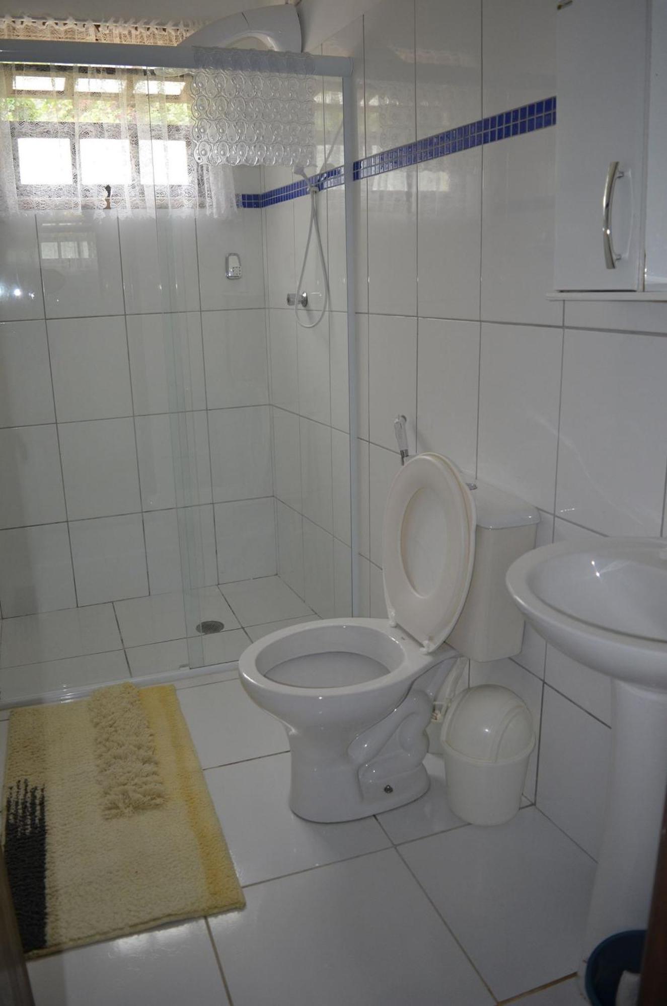 Guest house Paqueta *