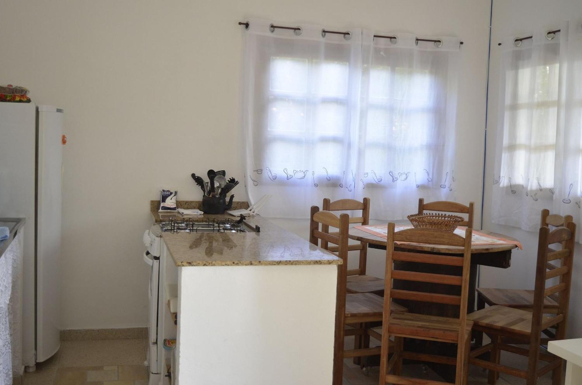 Paqueta Guest house *