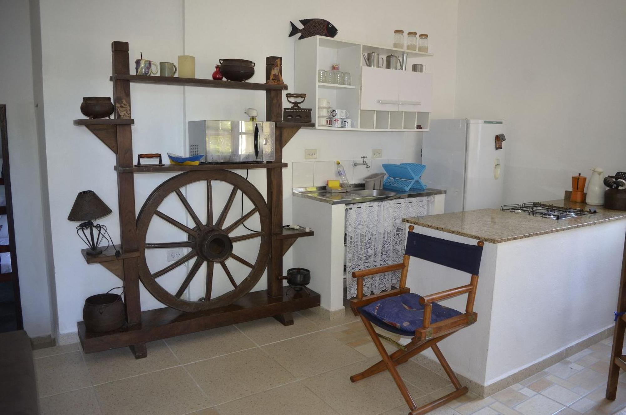Guest house Paqueta