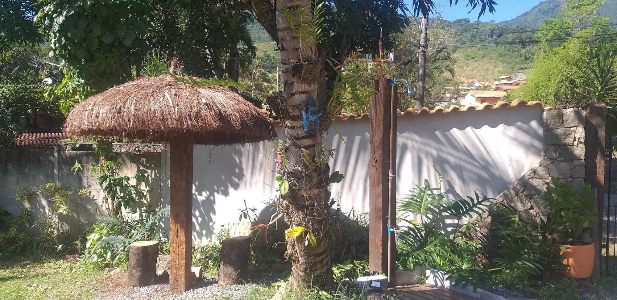 Paqueta Guest house