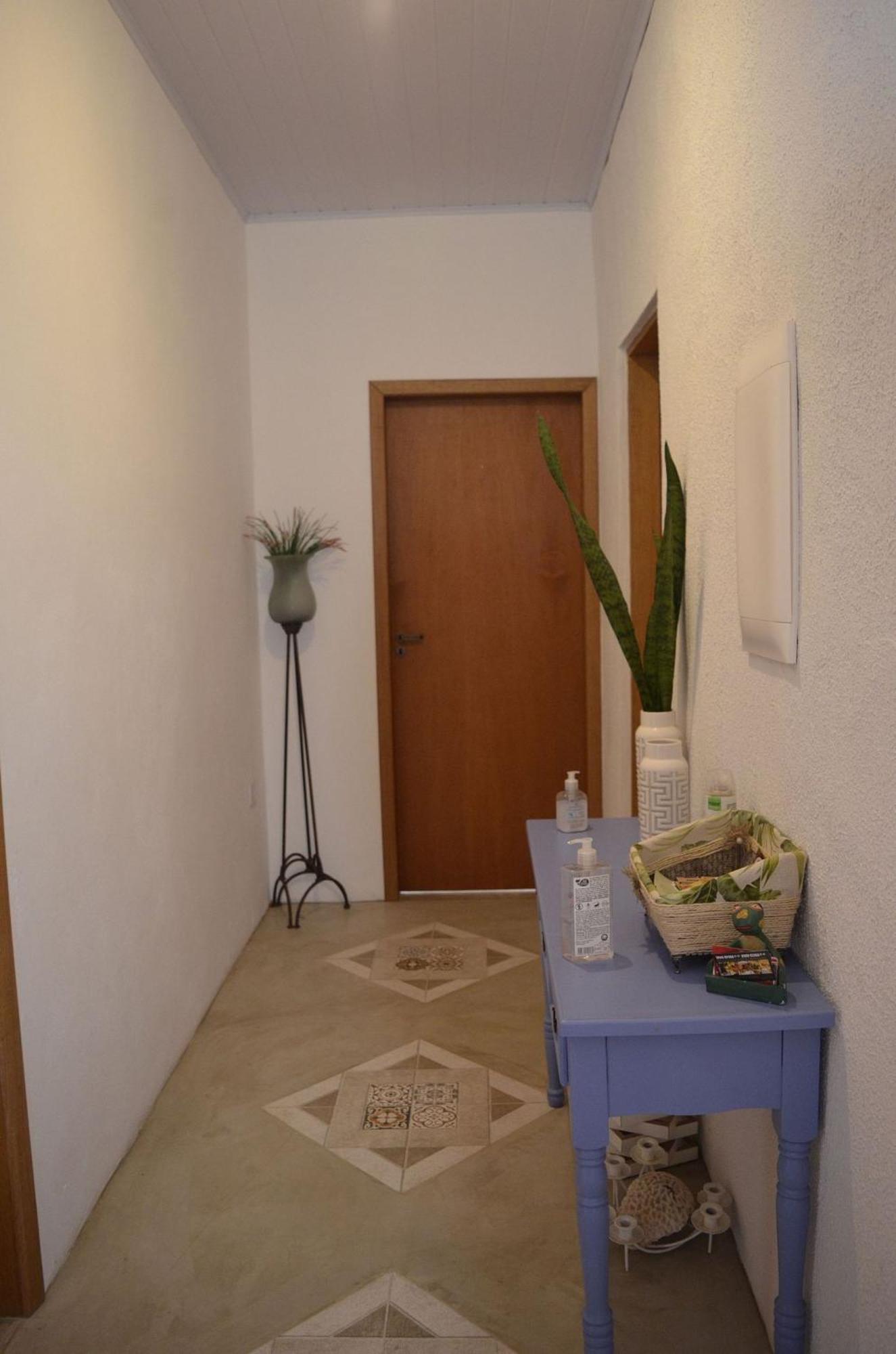 Guest house Paqueta *