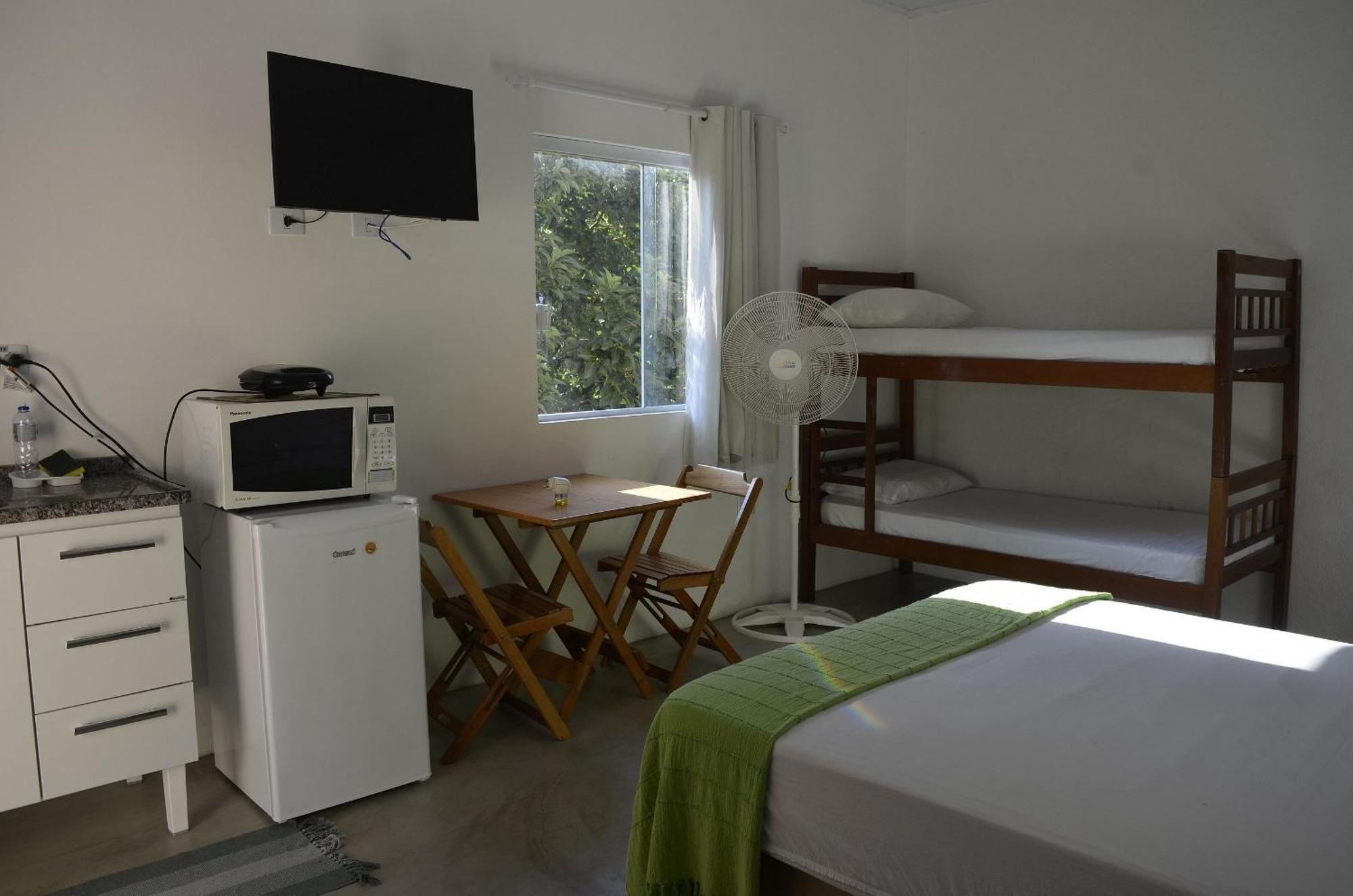 Guest house Paqueta