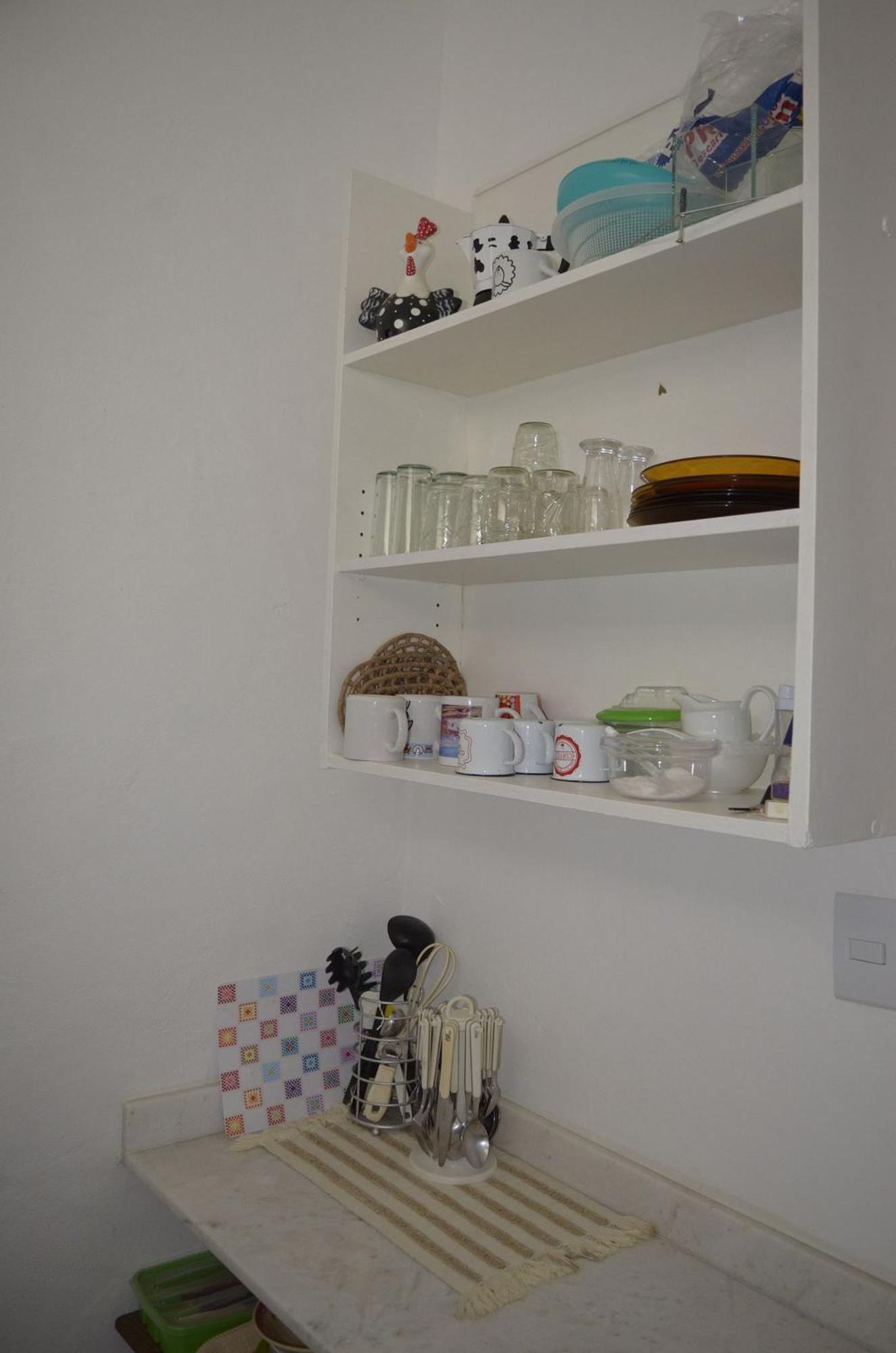 Paqueta Guest house *