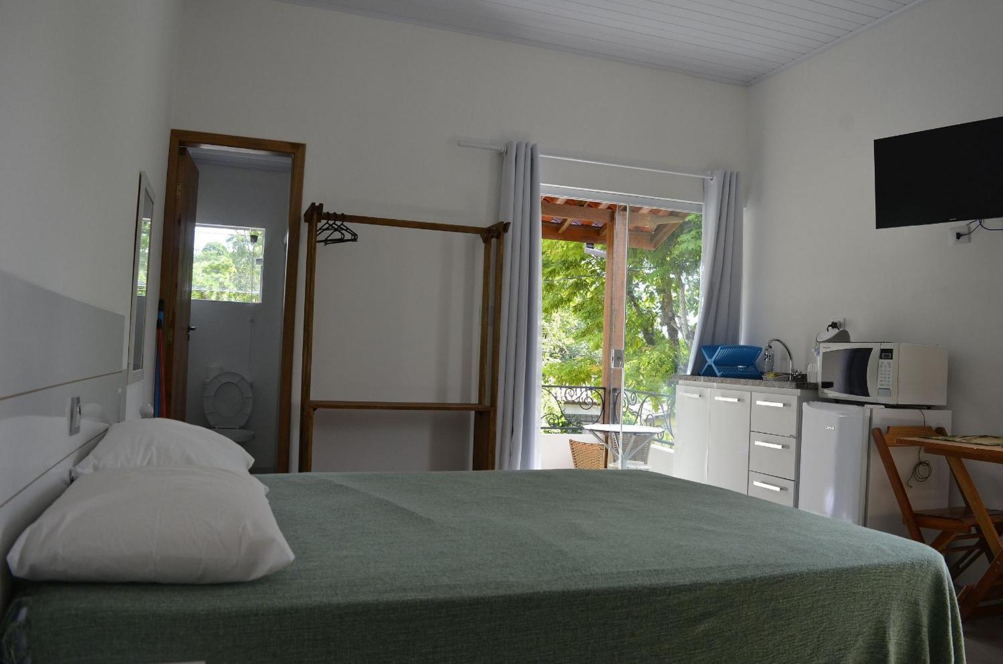 Guest house Paqueta *