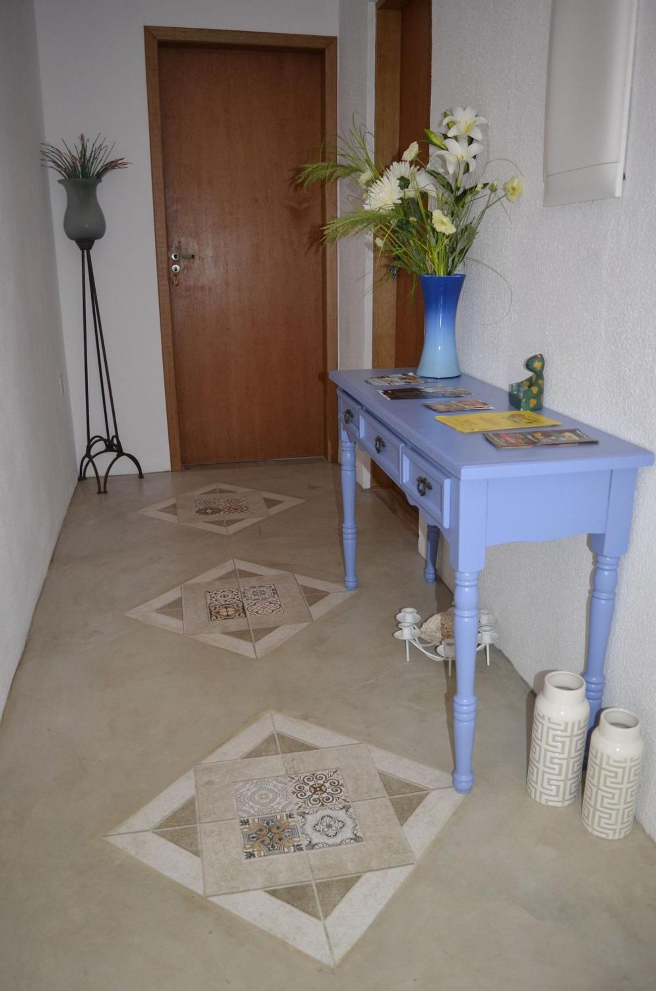 Paqueta Guest house Ilhabela