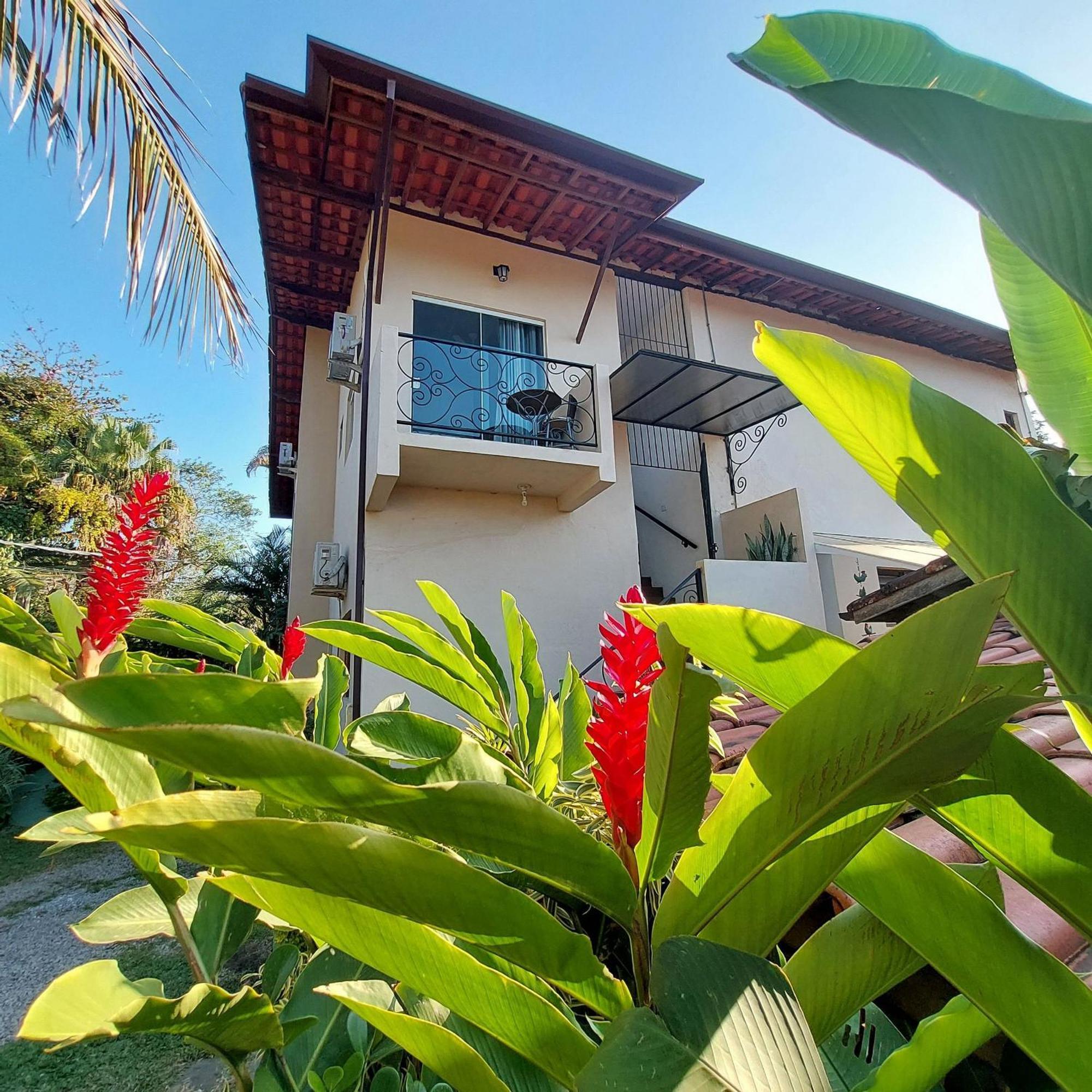 Paqueta * Ilhabela