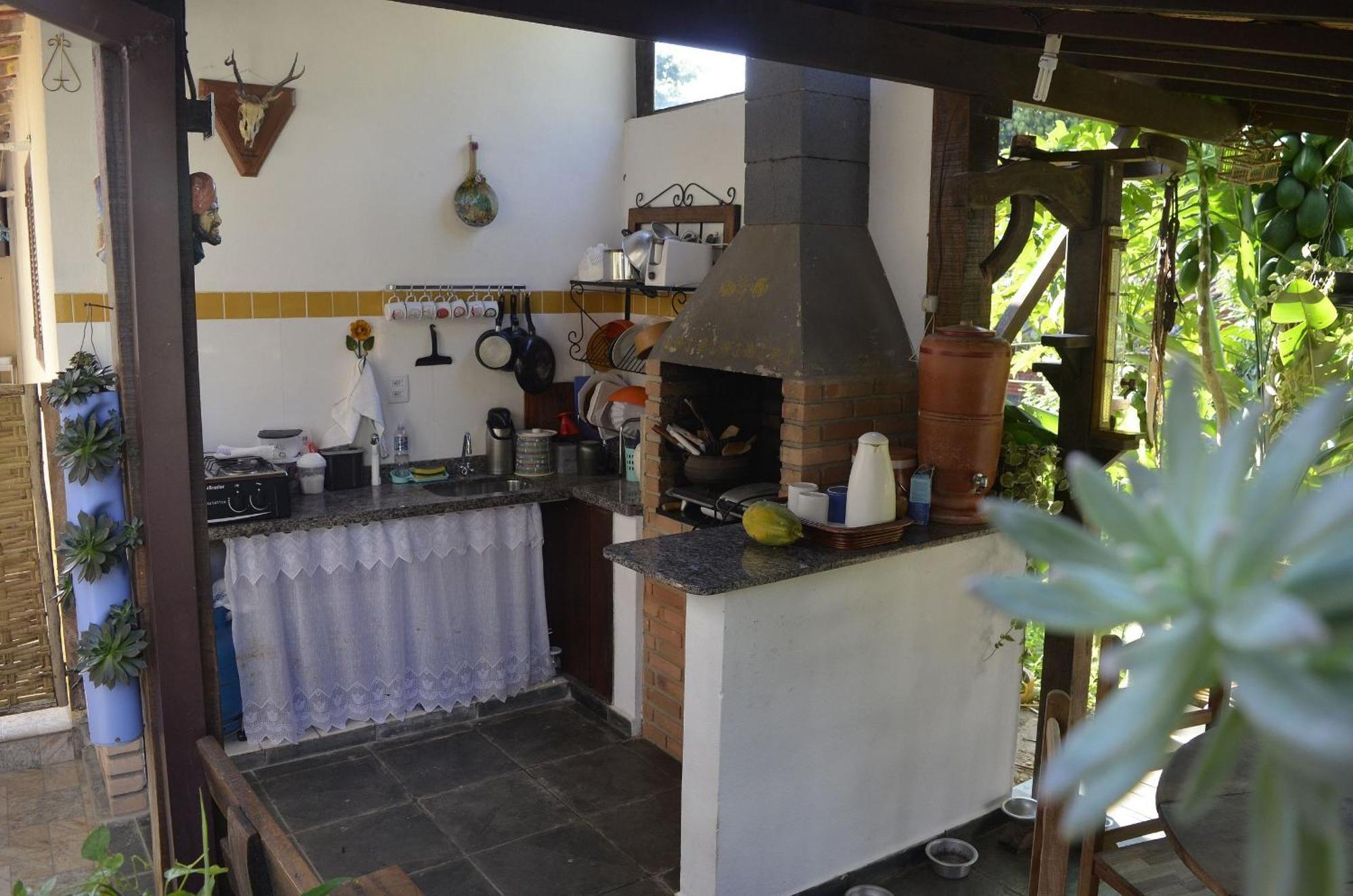Paqueta Ilhabela