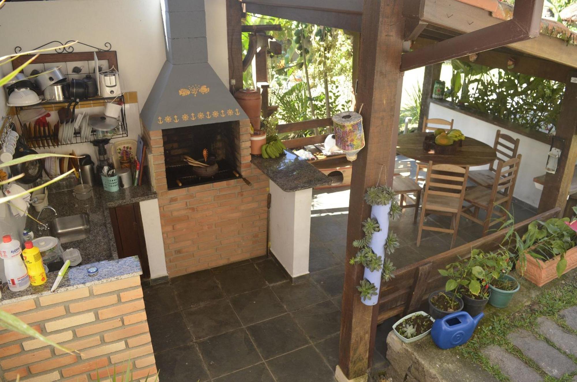 Paqueta Ilhabela