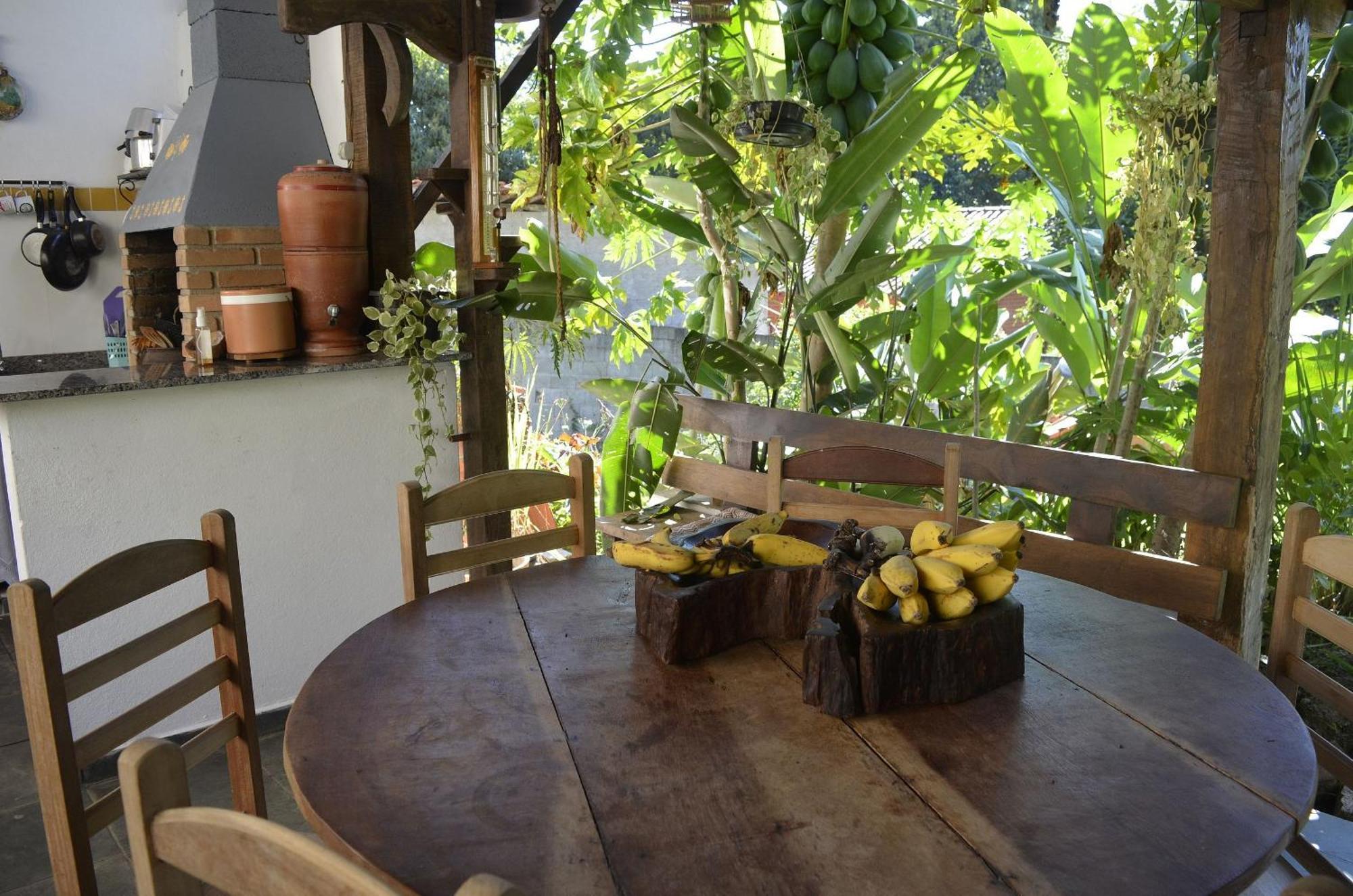 Guest house Paqueta
