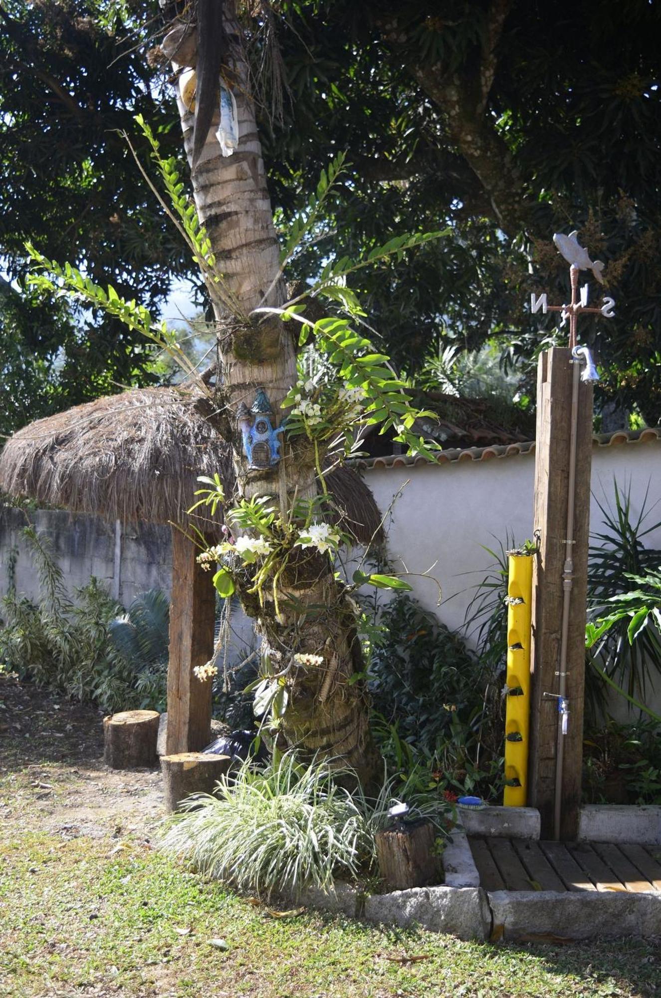 Paqueta Guest house