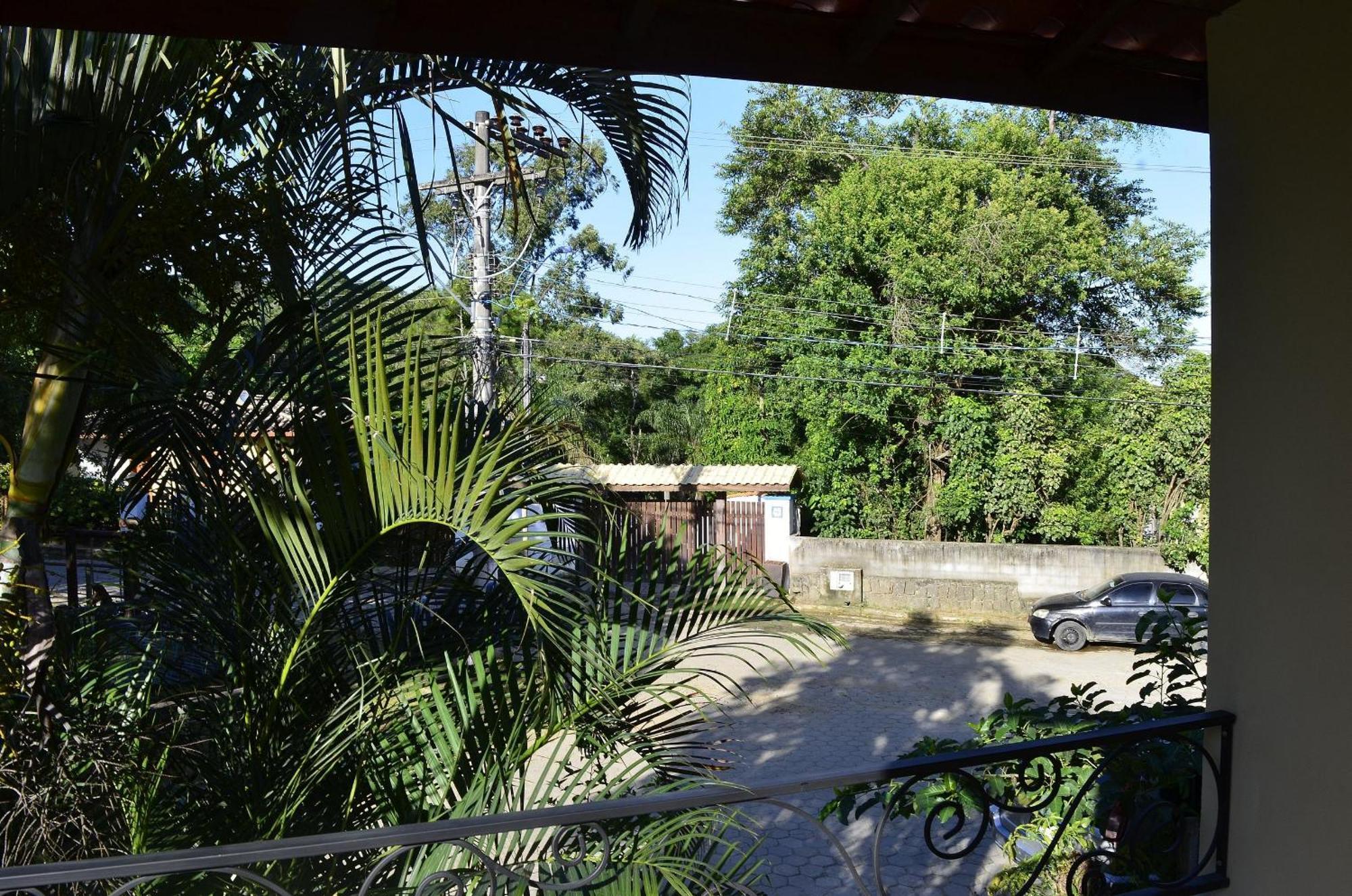 Paqueta Guest house *