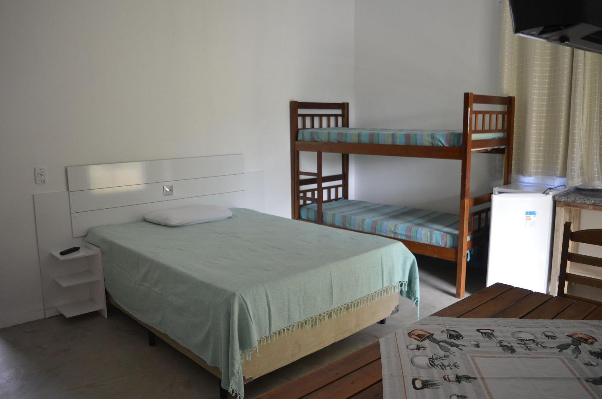 Paqueta Guest house Ilhabela