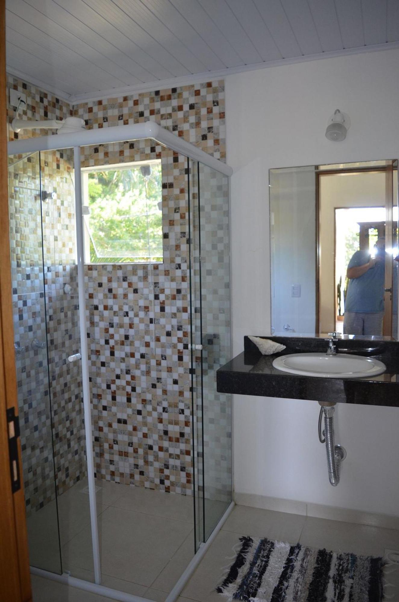 Guest house Paqueta Ilhabela