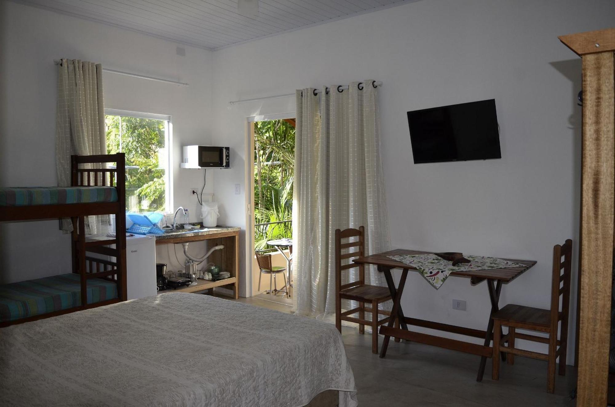Guest house Paqueta