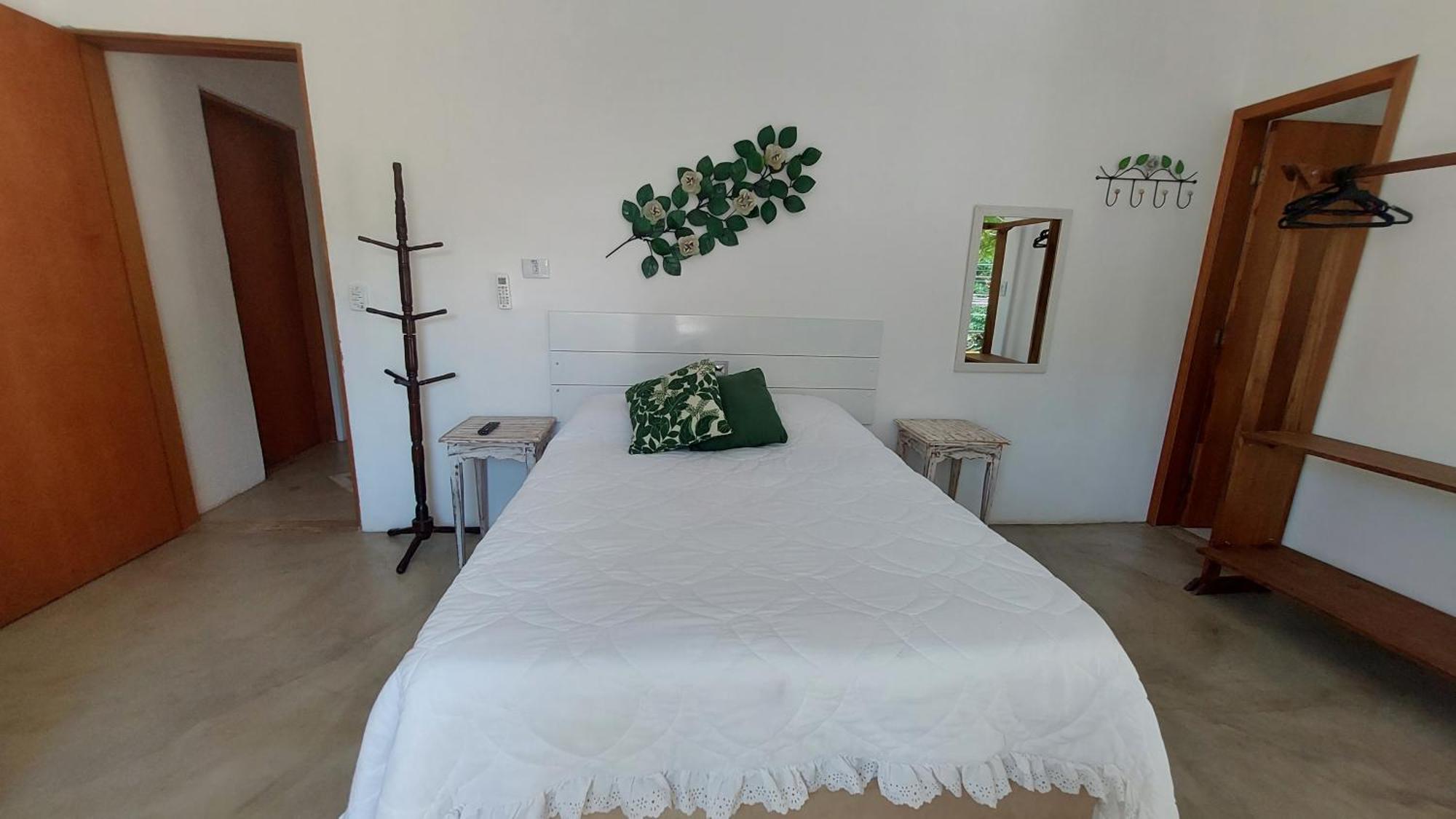 Paqueta Guest house Ilhabela