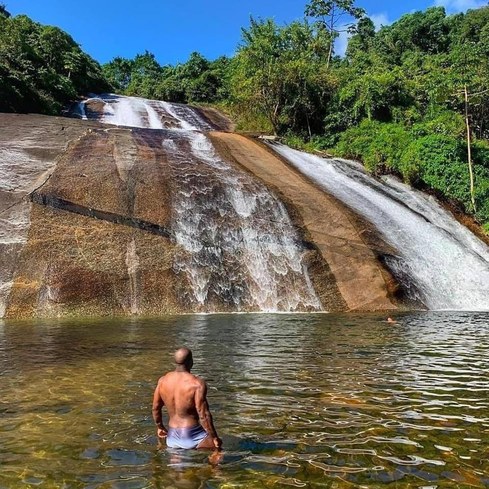 Paqueta Ilhabela