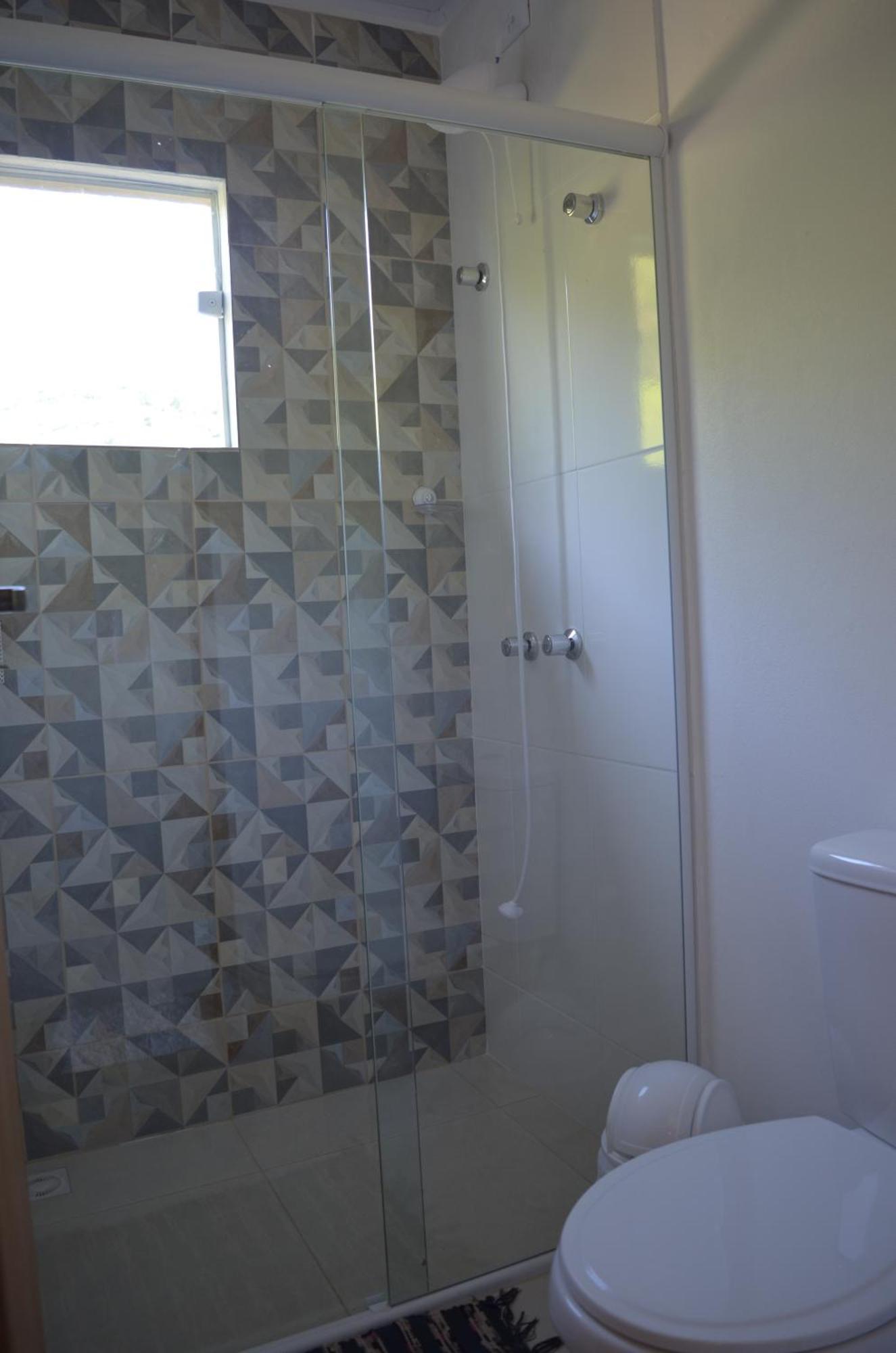 Paqueta Guest house *