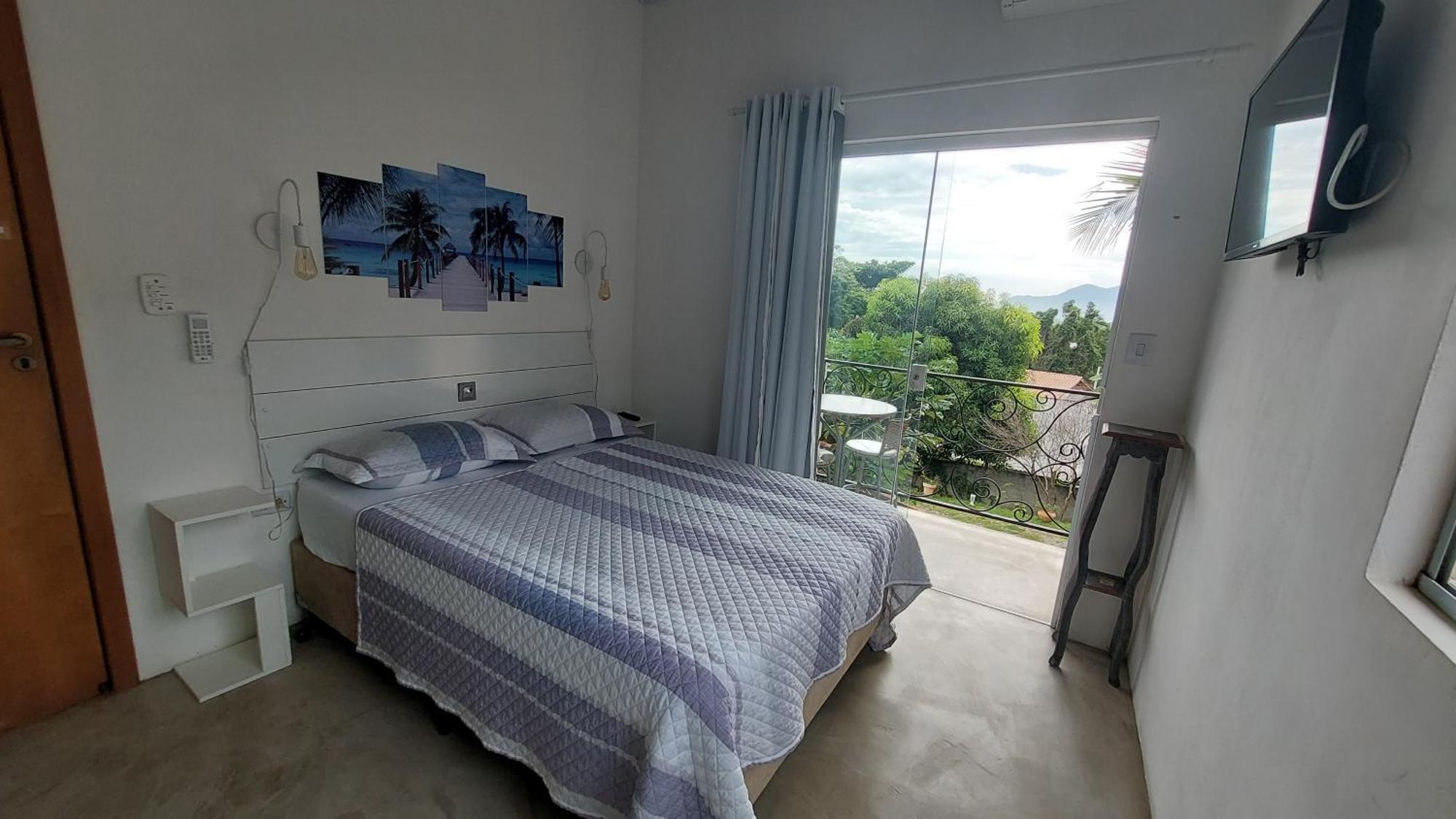 Guest house Paqueta *