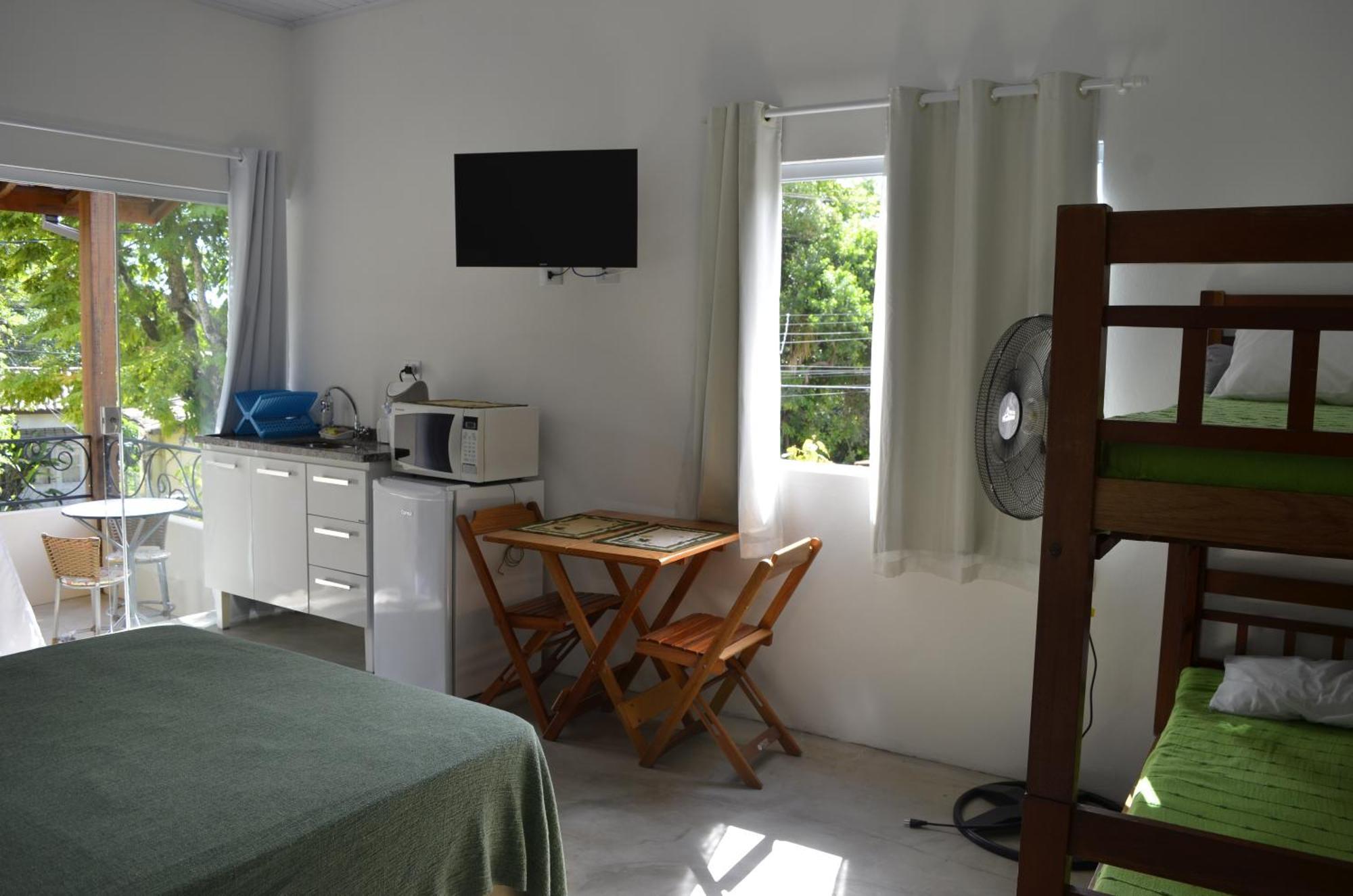 Paqueta Guest house