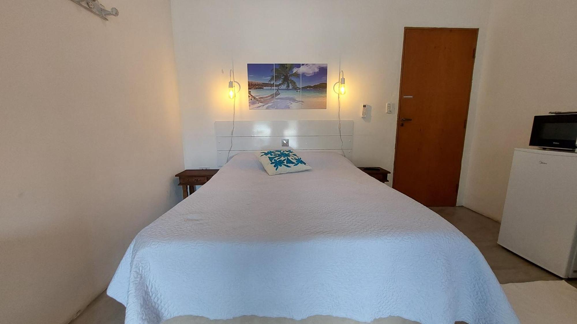 Guest house Paqueta