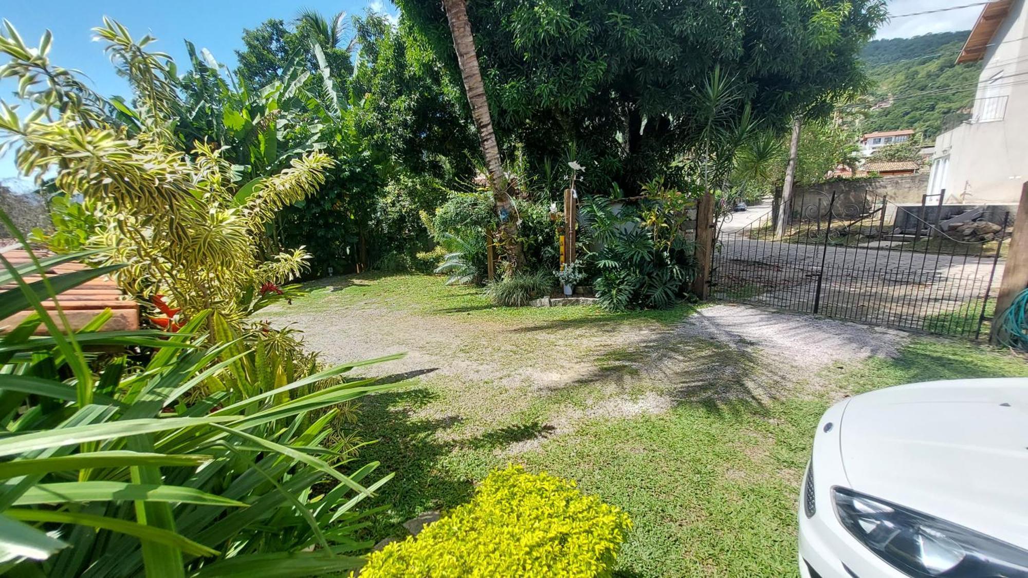 Guest house Paqueta *