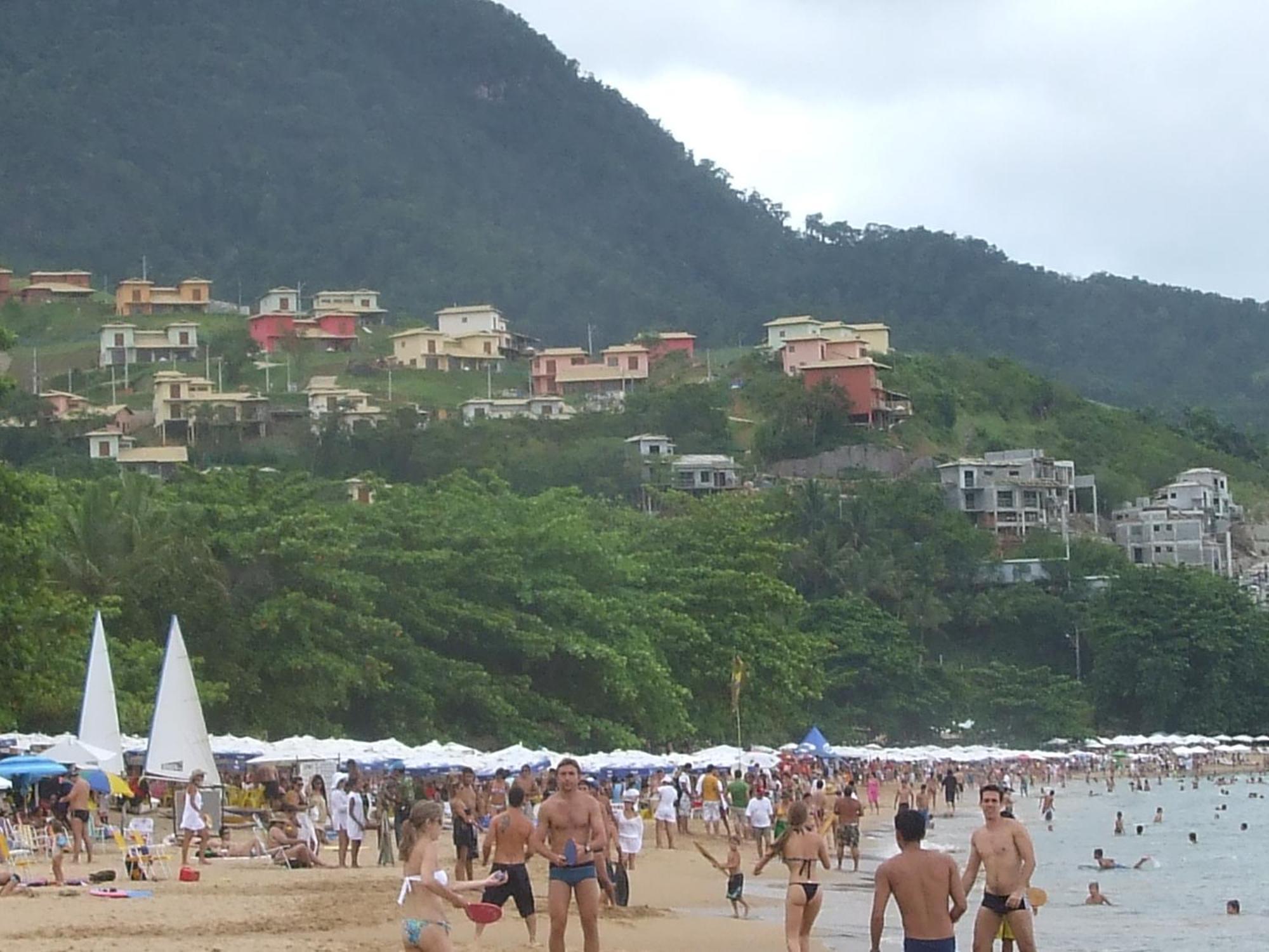 Paqueta Guest house Ilhabela