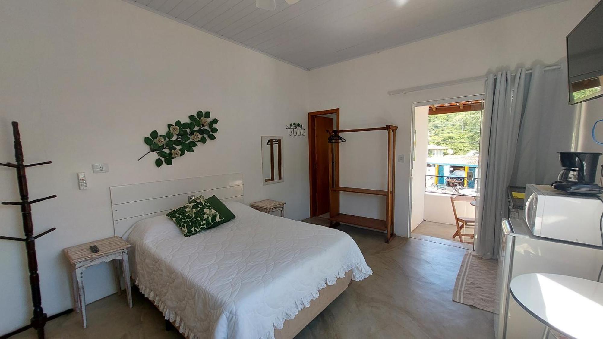 Paqueta Ilhabela