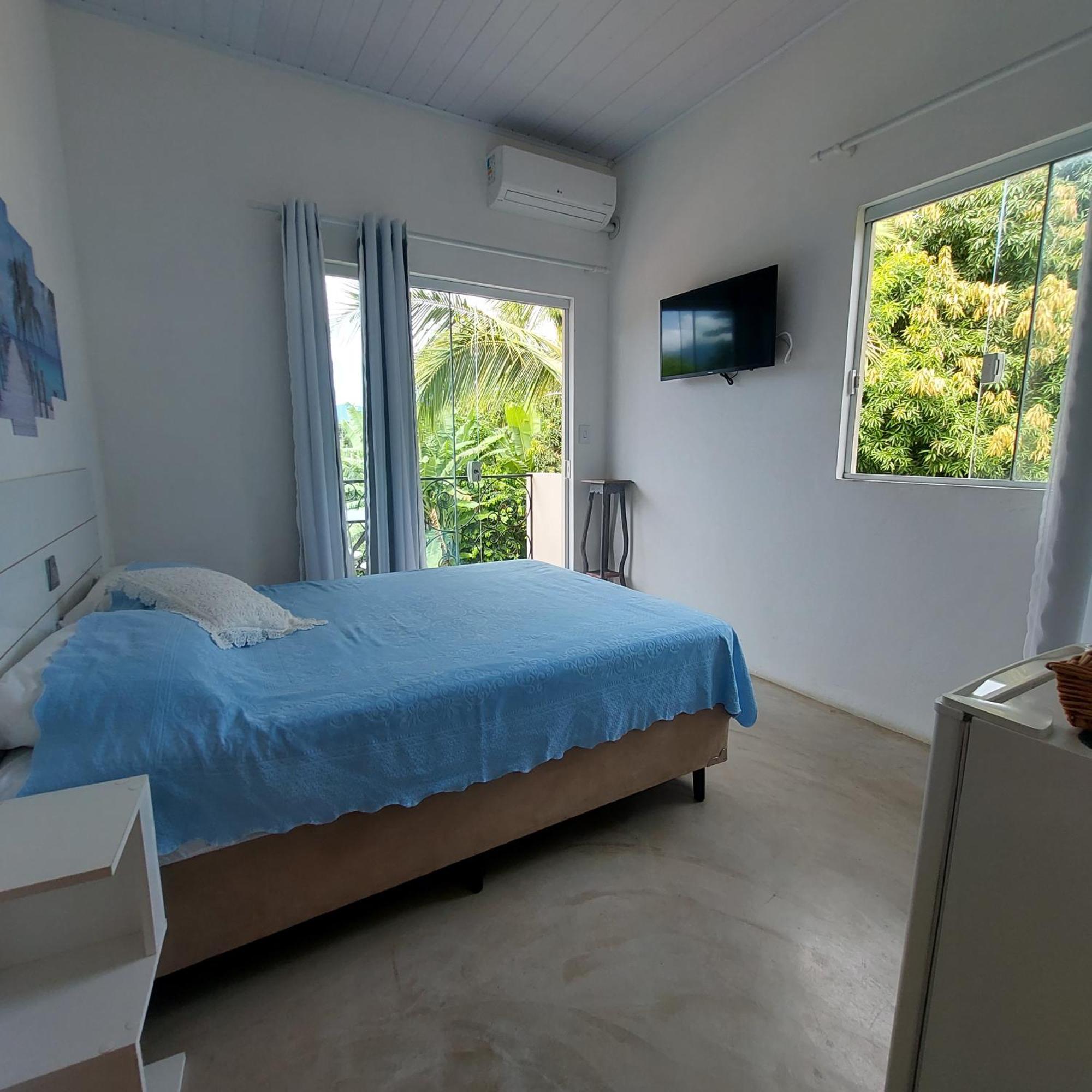 Paqueta Guest house